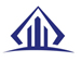 巴尔的摩市中心/内港原住客栈 Logo
